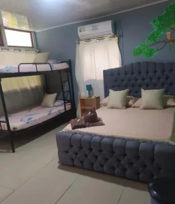 Cabins Yafeth Osa Drake Bay Hotel a 