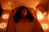 카사 마요 San Agustin Yatareni 호텔