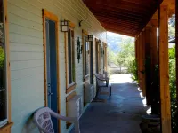 The Inn of Escalante Hotele w: Escalante