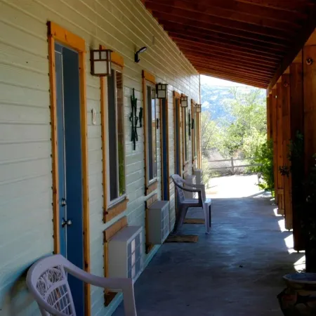The Inn of Escalante