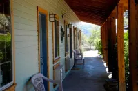 The Inn of Escalante