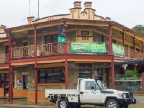 Bentley's Hotel Hotels in Clare