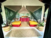 Glamping Bunga Lotus