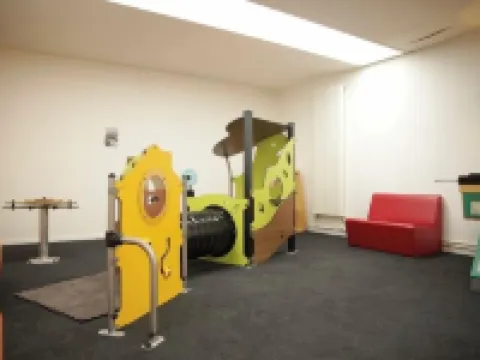 阿爾法酒店 布蘭肯貝爾赫酒店