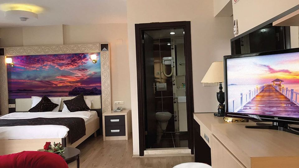 Rumana Hotel
