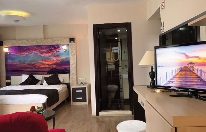 Rumana Hotel