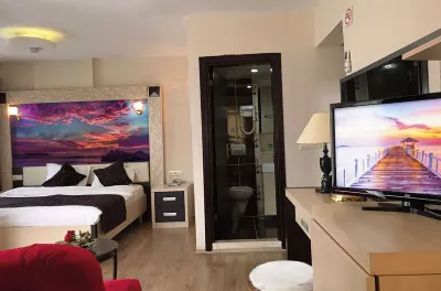 Rumana Hotel فنادق في Anamur