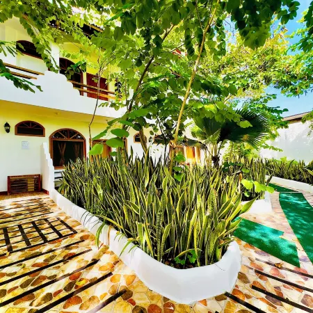 The Galapagos Pearl B&B