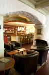 Alpenhotel Tirolerhof - bar