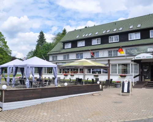 Hotel Engel Altenau Hotels in Upper Harz