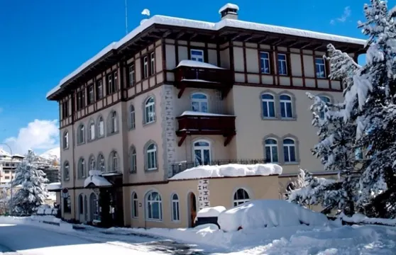 索爾達納拉酒店