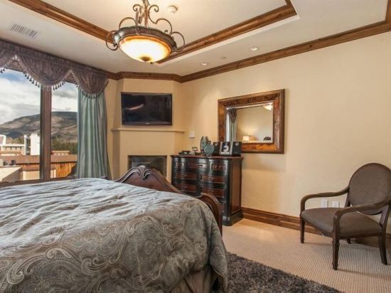 Vail Arrabelle 3 Bedroom