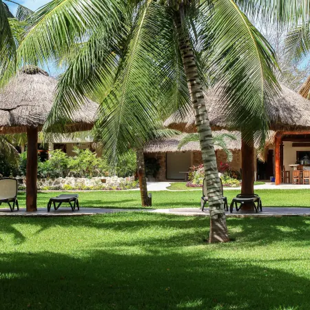 Villa Marcela