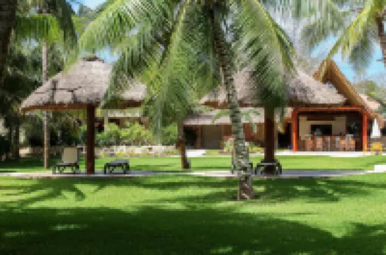 วิลล่า มาร์เซลา