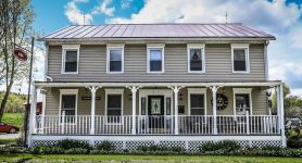 Changing Times Boutique Country Lodging