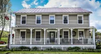 Changing Times Boutique Country Lodging Hotels in Pine Plains