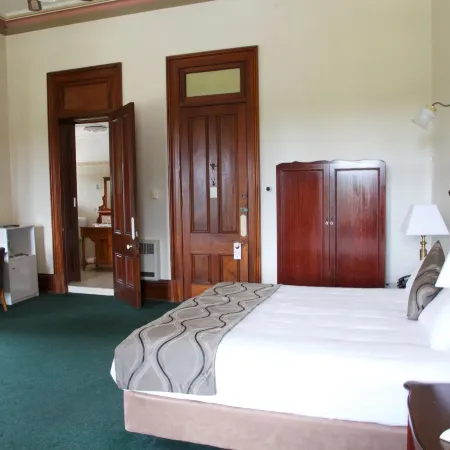 Duntryleague Guesthouse
