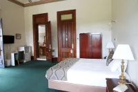 Duntryleague Guesthouse