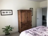 Private Suite in Cowichan Country