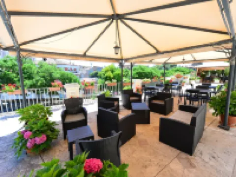 Hotel Iris Hotels in Perugia