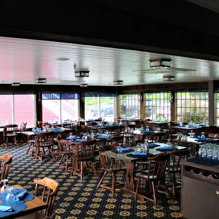 Tugboat Inn