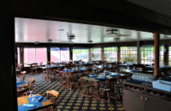 Tugboat Inn