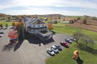 Inn at Amish Door Hotel di Paint Township