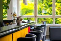 Hotel an der Therme Bad Sulza - bar
