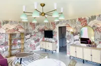 New South Motor Inn Hotels in Madison