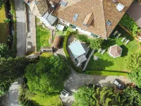 Hotel Garni Laurino