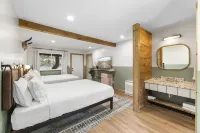 The Bygone Hotel di San Marcos