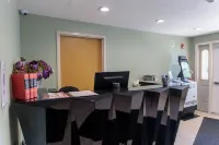 Westborough Inn Hotels in Westborough