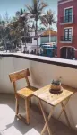 Suite en El Centro de Todos Santos Hotels in Todos Santos