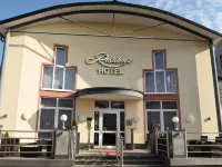 巴本豪森住宿酒店 達姆施塔特-迪堡縣酒店