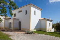 Quinta do Rosal Hoteles cerca de Playa de la Marina