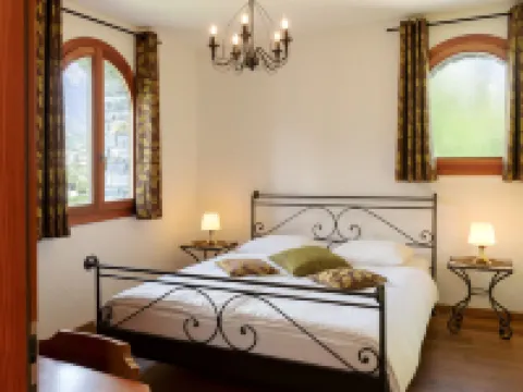 Castel de Daval Hotels in Sierre