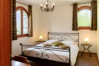 Castel de Daval Hotels in Saint-Luc