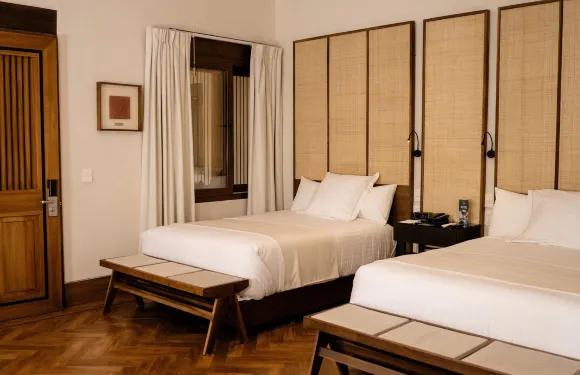 馬裏耶勒納酒店