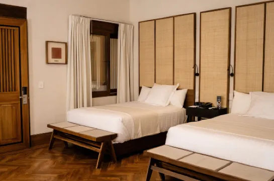 Hotel Marielena