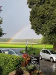 Hotel Haus Nachtigall - B&B Hotels in Рес