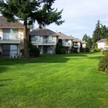 Ocean Sands Resort