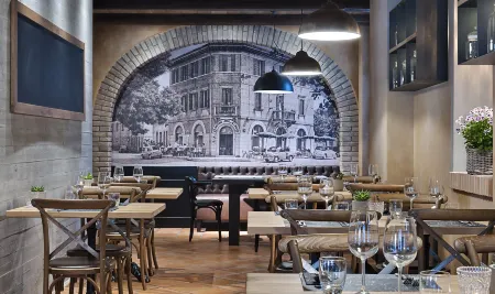 Hotel Locanda Al Piave