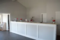 Brookings Inn Resort Hotels in Brookings