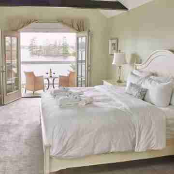 Rawley Resort, Spa & Marina Rooms