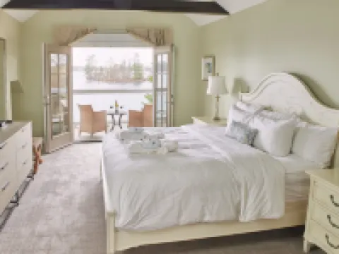 Rawley Resort, Spa & Marina Hotels in Simcoe County