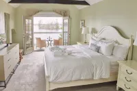 Rawley Resort, Spa & Marina Hotels in Severn