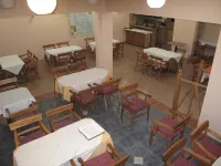 호텔 살토 델 파이네 Natales 호텔