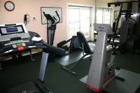 Harris Ranch Resort - Træningscentre