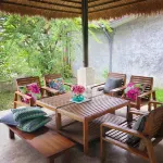 查巴巴安查姆度假村