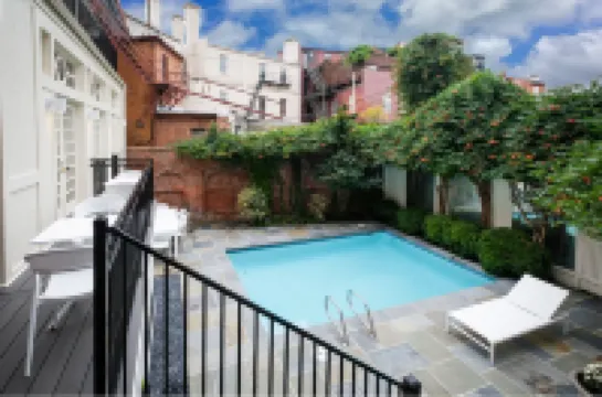 斯旺之家住宿加早餐旅館